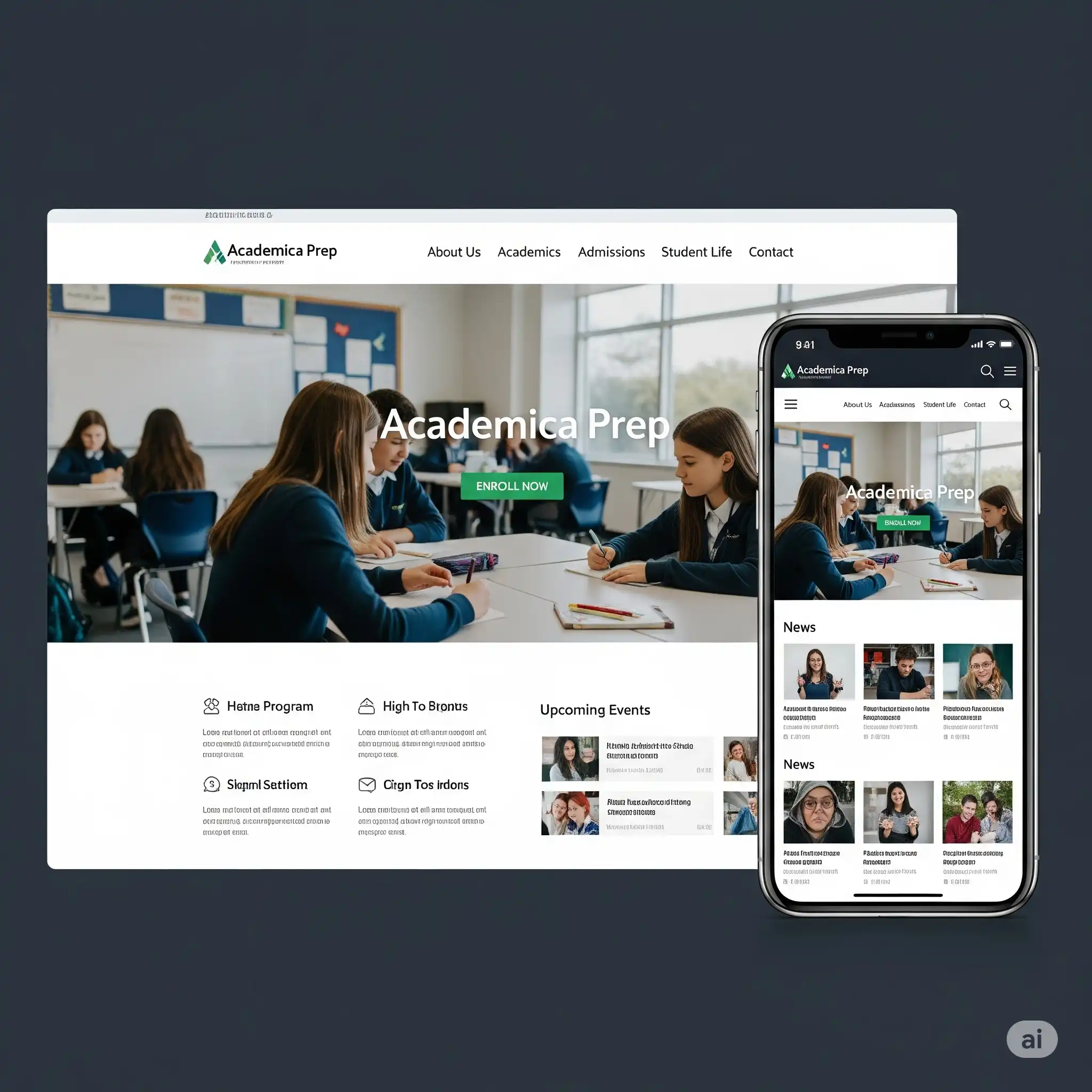 School Management Systems